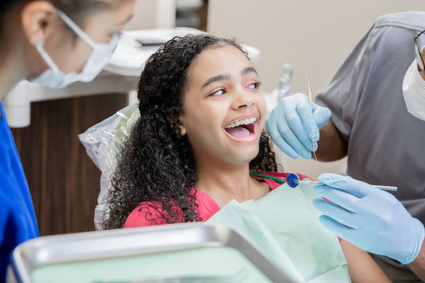 Best Emergency Orthodontic Services in Pleasant Hill, CA