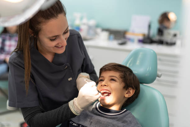 Best Cosmetic Emergency Dentistry in Pleasant Hill, CA