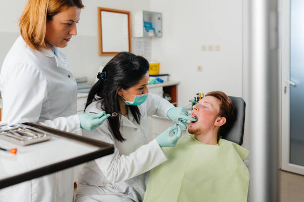 Best Weekend Emergency Dentist in Pleasant Hill, CA