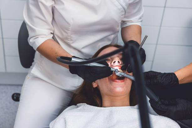 Best Emergency TMJ Treatment in Pleasant Hill, CA
