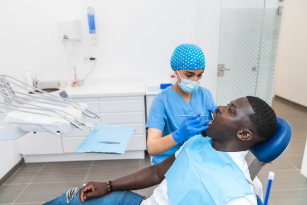 Best Emergency Wisdom Teeth Removal in Pleasant Hill, CA
